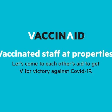 Vaccinated Staff - Oyo 137 Kitzio House Hotell Bangkok Eksteriør bilde